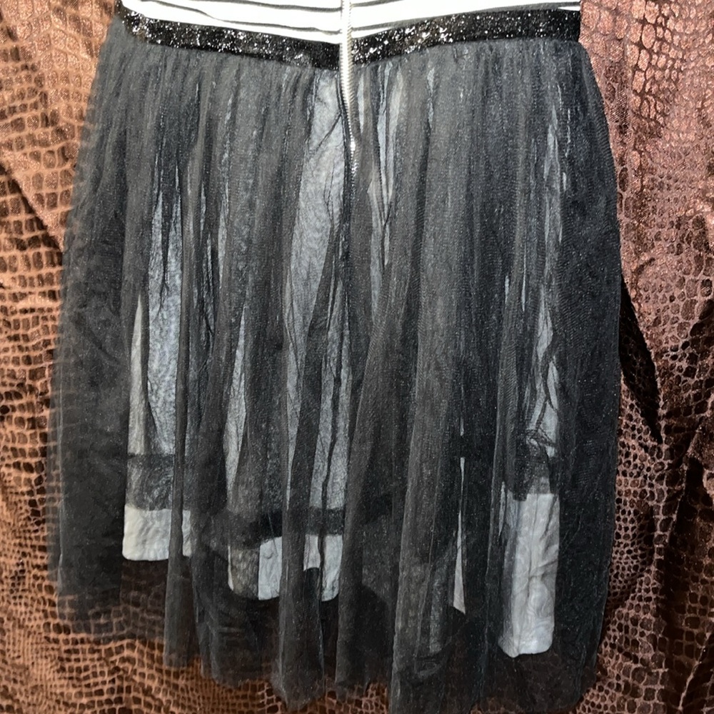 Three pink hearts kids dress - Picture 6 of 6